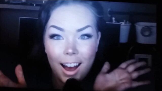(Suzy Berhow) Mortem3r SoP Cum Tribute 2