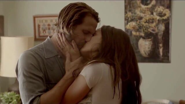 JODI BALFOUR In QUARRY Compilation