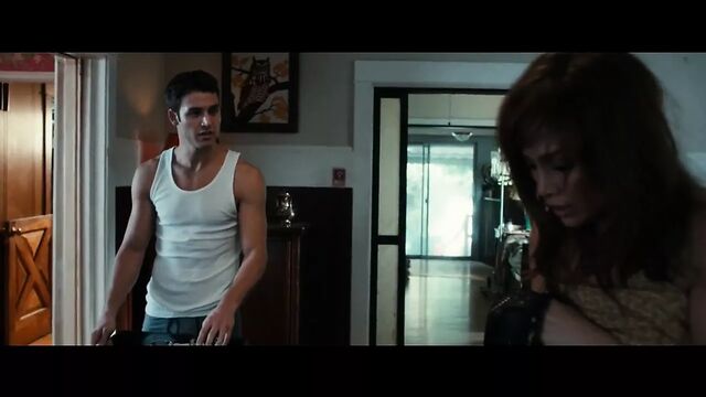 Jennifer Lopez All Sex Scenes in The Boy Next Door