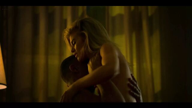 Annalynne McCord - ''Power Book III Raising Kanan s1e01''