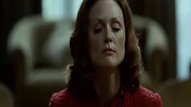 Julianne Moore - Savage Grace (Mom Step Son) compilation