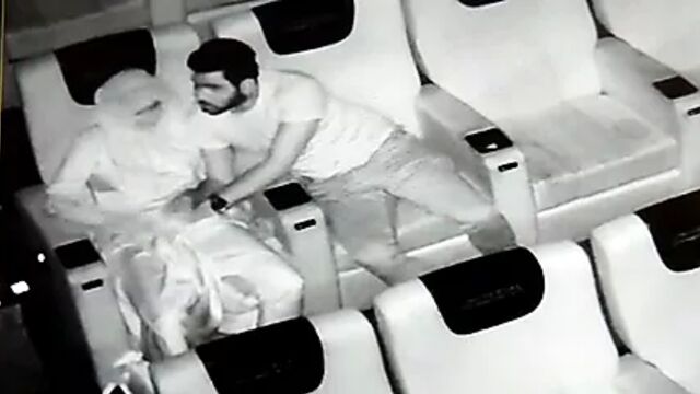 Lahore Cinema