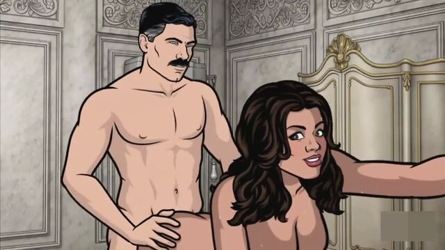 SekushiLover - Top 10 Interracial Movie & TV Sex Scenes