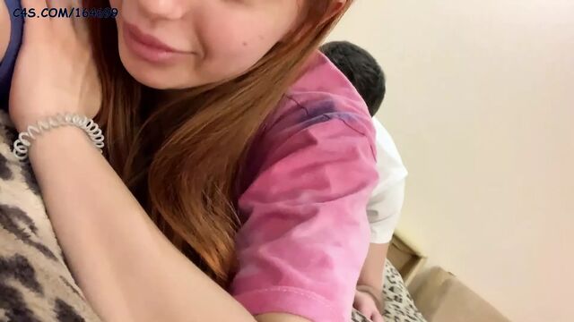 Day Of My Personal Butt Slave - Lifestyle Femdom Ass Worship
