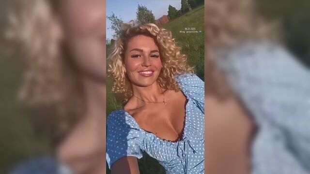 Sophie Imelmann IG Koeln 50667
