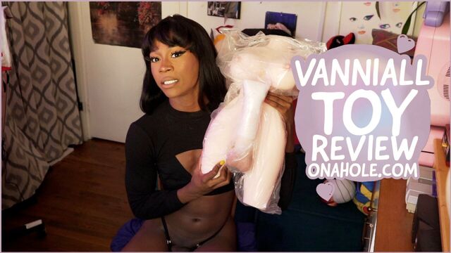 Otokonokob Toy Fuckview - Vanniall