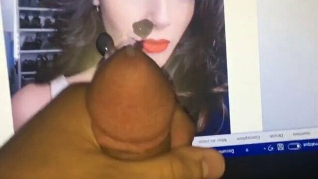 Hafsanur sancaktutan cum tribute