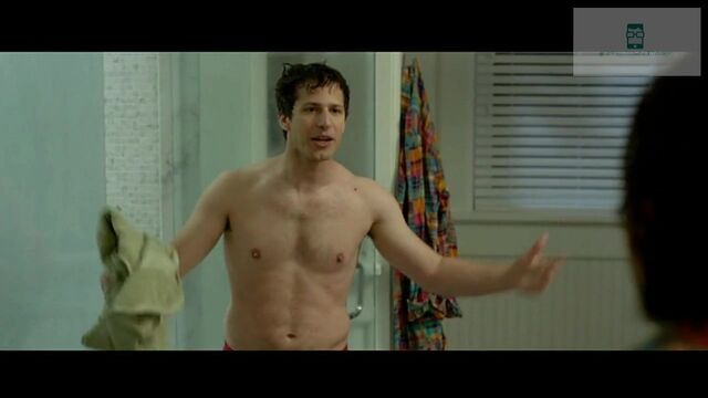 That's My Boy - male appreciation