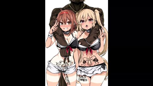 BBC only Waifus + Bambi Hypnosis