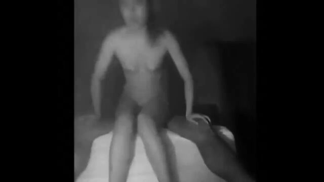 Asian Massage and Hot Sex in Spa