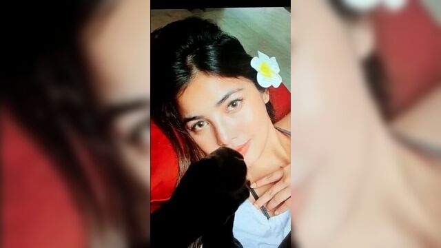Jane De Leon Cum Tribute