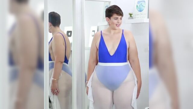 Dani With your big perfect ass