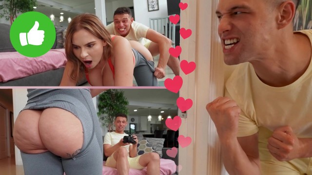 Ass Parade