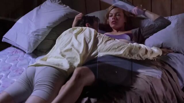 Milla Jovovich - No Good Deed (2002)