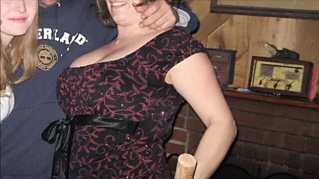 slut wife encouraged to be slutty