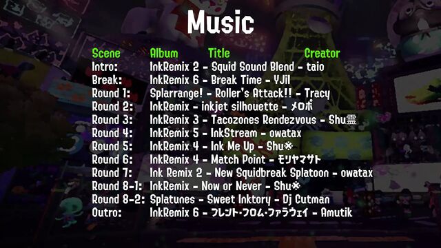Fap Hero Splatoon Edition 2