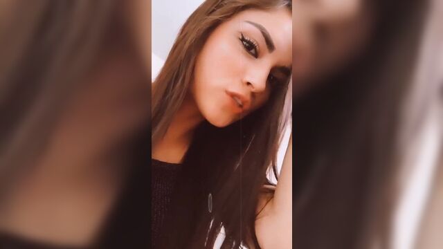 Valentina Garzon rica venezolana