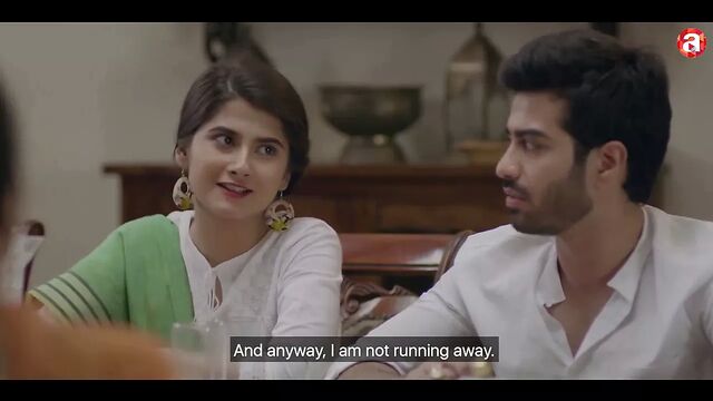 Sweta Mishra - Sin 2020 - Sexy Scene