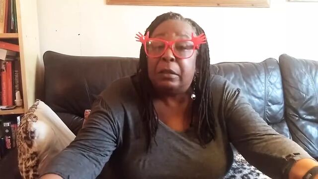 BLACK GRANNY WIFE SWAPPERS!