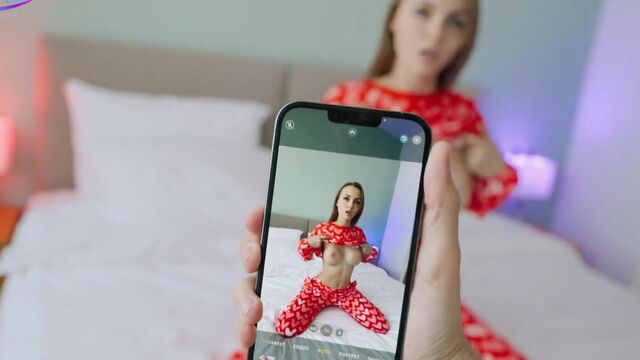 И как после такого сестру не отыметь? Кто скажет!