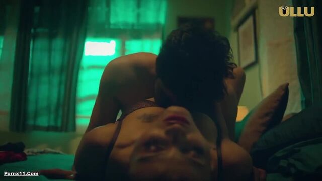 Charmsukh Jane Anjane Mein 5 Part 2 S01 Hindi Ullu
