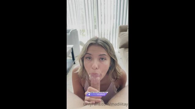 MadiiTay OnlyFans