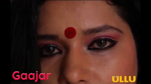 Gaajar – 2021 – Hindi Hot Web Series – UllU
