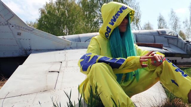 Nara Play - Привыкаю (Video Edit) New 2019