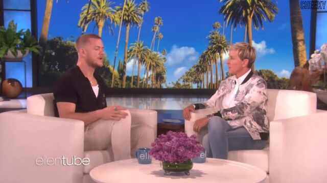 Imagine Dragons Dan Reynolds on His Guilt as a Unique Mormon - Extended Cut [Cheeky]