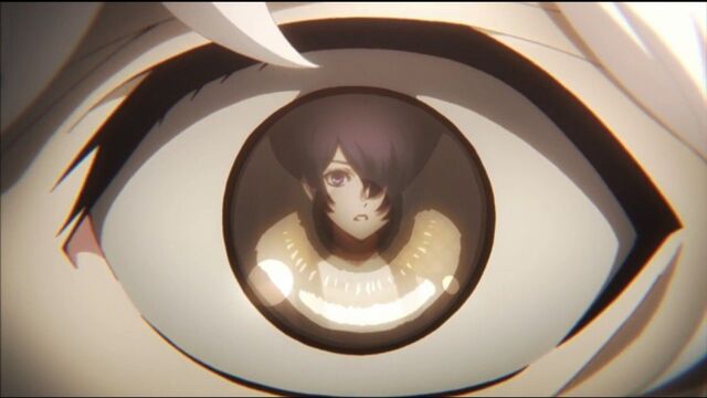 Tokyo Ghoul re Trailer