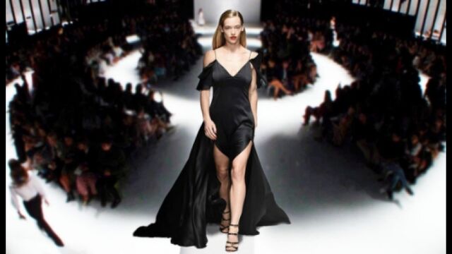 Blumarine - Spring-Summer 2018 - Milan Fashion Week