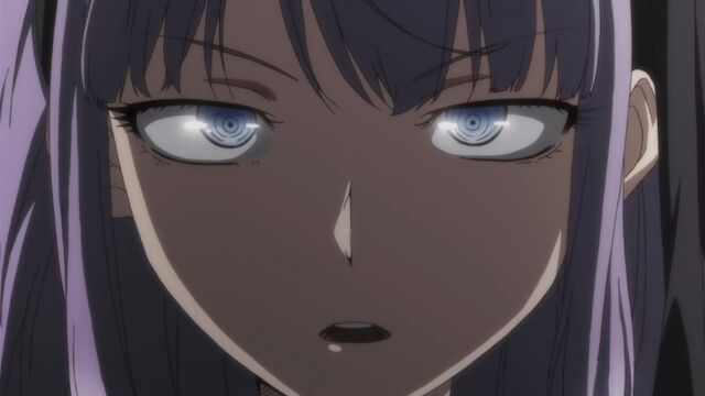 Dagashi Kashi / Candy Shop