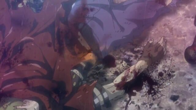 anime.webm Koutetsujou no Kabaneri
