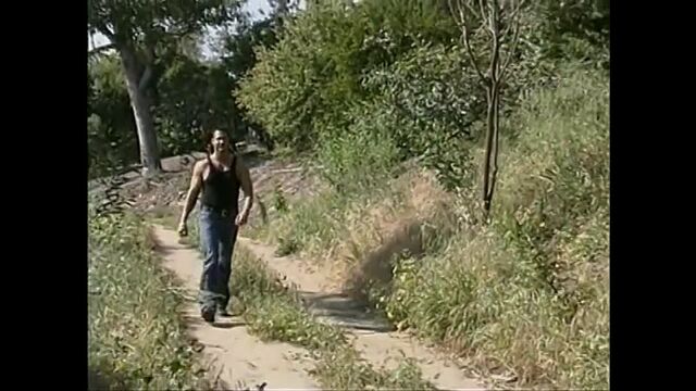 Janine Lindemulder - Maneater (scene 1) (2004)