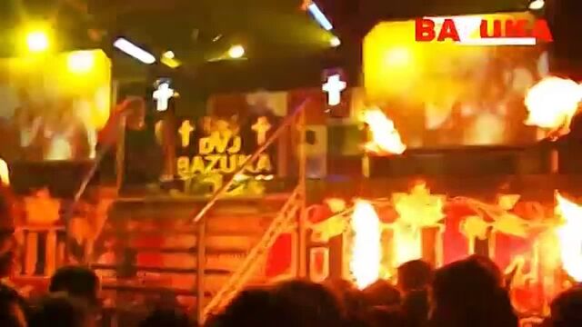 Dj Bazuka - Girl