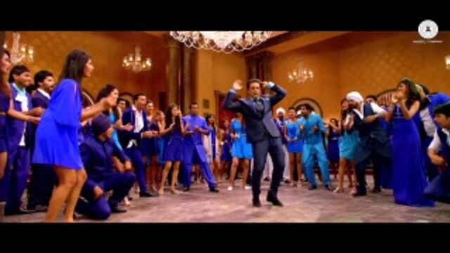 Palang Tod - Full Video - Holiday