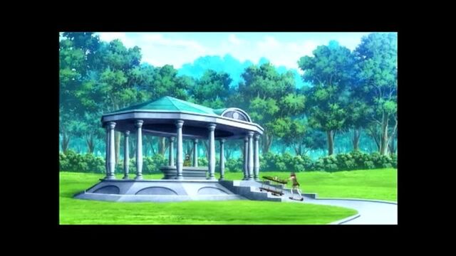 Shounen Maid Kuro-kun - Tenshi no Uta