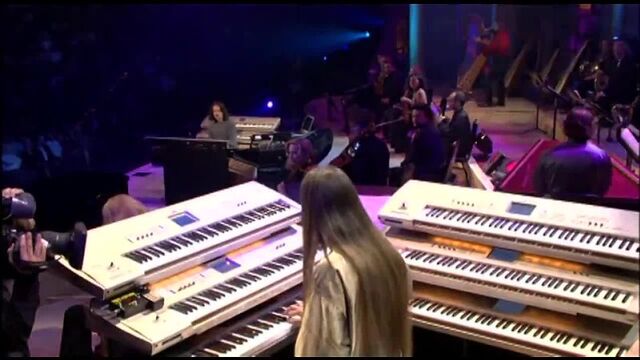Yanni - Playtime