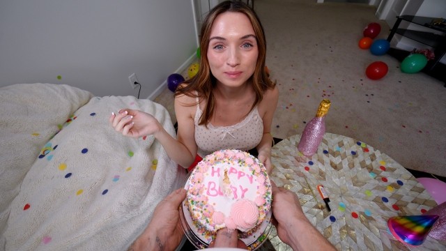 Нихуя себе с днем рождения поздравили!