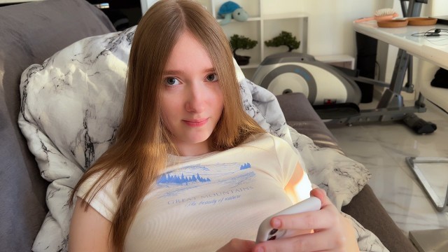 Вы хотите оказаться в моей писе?
