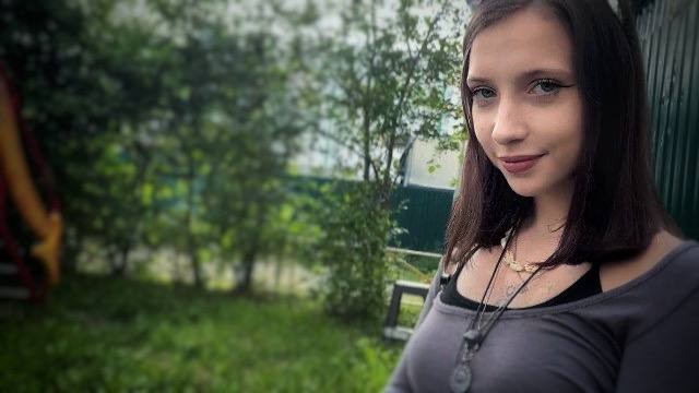Пикап красотки
