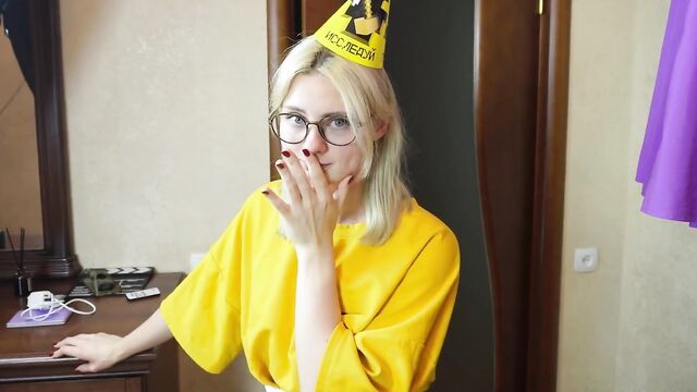 Отличное поздравление с Днём Рождения