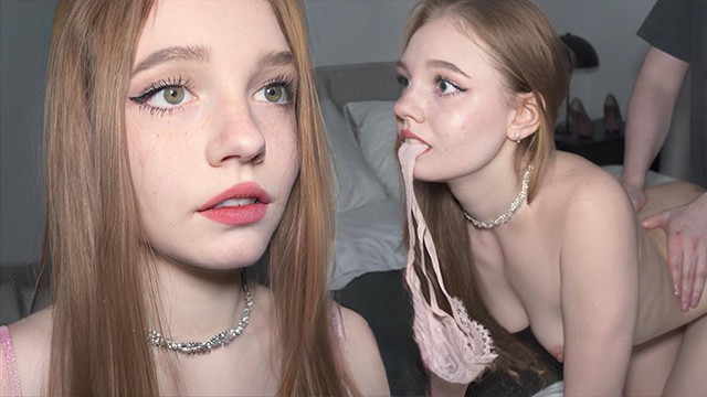 Его персональная секс-кукла
