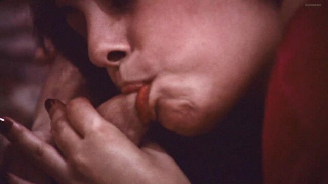 Lina Romay Nude - Die Marquise von Sade (1976) UNCUT - 1080p