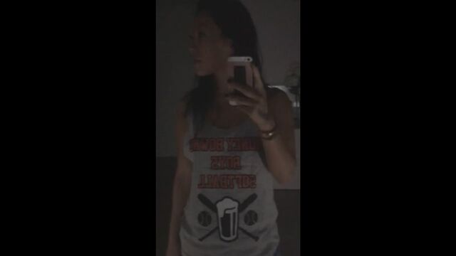 Asa Akira Nude Mirror Masturbation Onlyfans Video Leaked