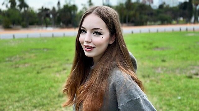 Уже догадываешься о ее планах?