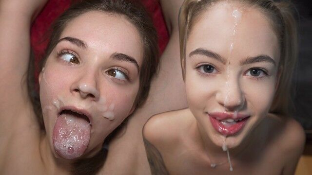 Ротик не должен быть пустым