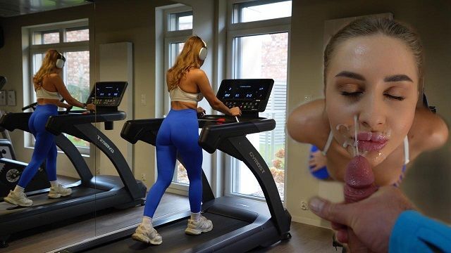 Белок в зале добыть проще простого