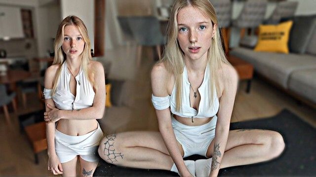 Разрешите к вам на хуй присесть?