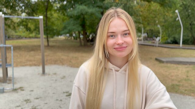 После прогулки хочется согреться... сексом